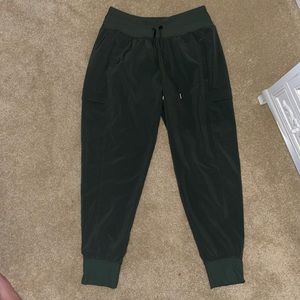 CALIA by Carrie Athletic Joggers